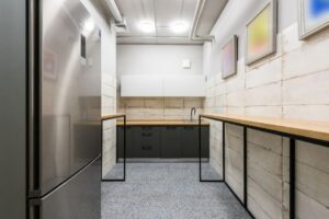 Lire la suite à propos de l’article Comment aménager une cuisine en longueur ?