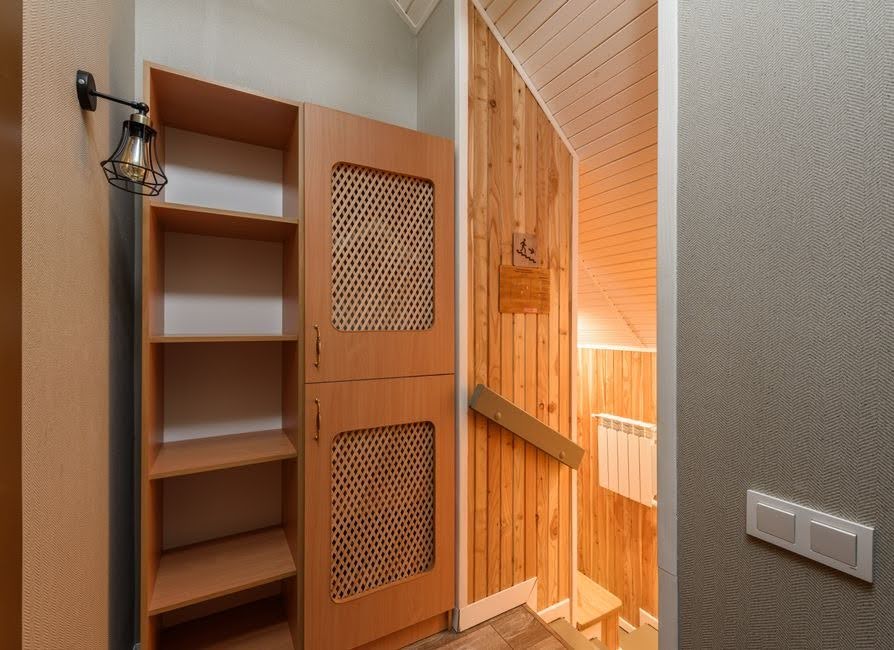 You are currently viewing Comment aménager un espace sous l&rsquo;escalier ?