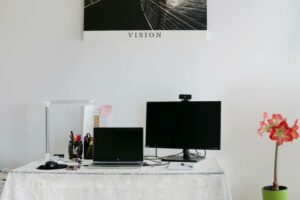 Lire la suite à propos de l’article Comment aménager un bureau chez soi ?