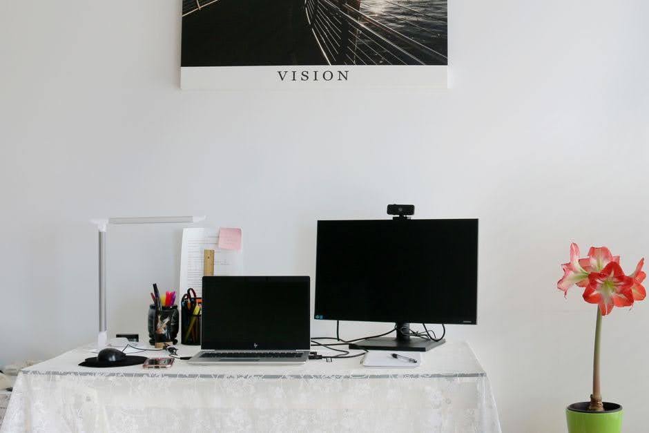 Lire la suite à propos de l’article Comment aménager un bureau chez soi ?