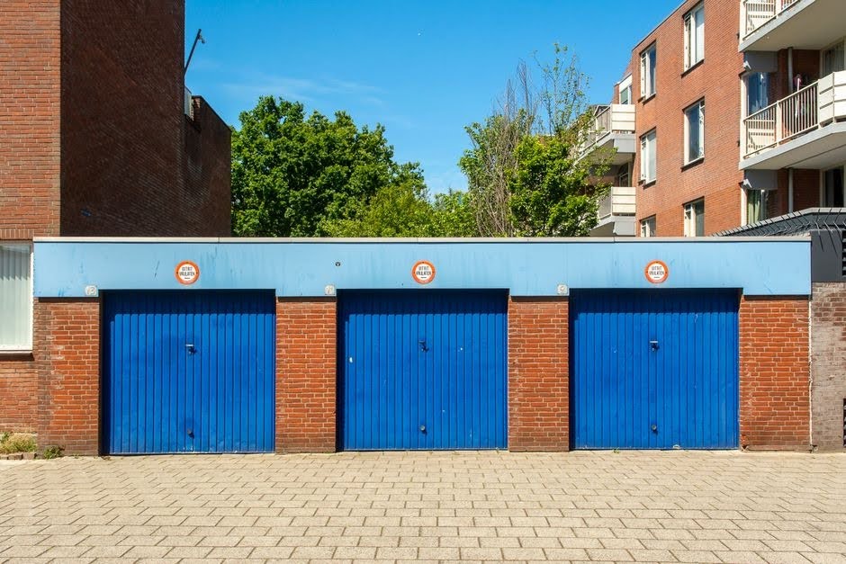 You are currently viewing Comment aménager un garage ?